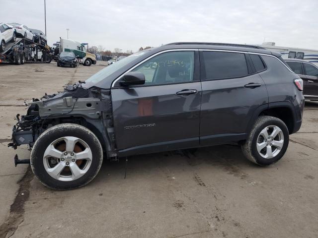 JEEP COMPASS 2018 3c4njcbb0jt322516