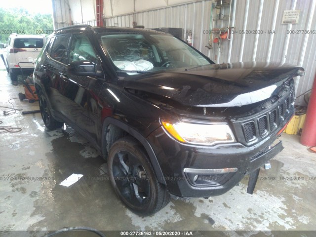 JEEP COMPASS 2018 3c4njcbb0jt327344