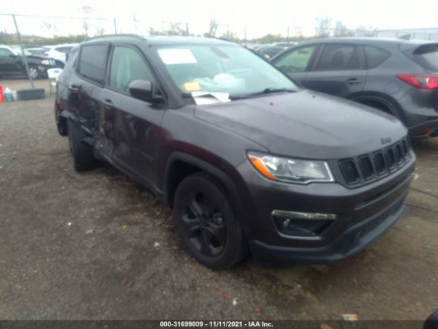 JEEP COMPASS 2018 3c4njcbb0jt438556