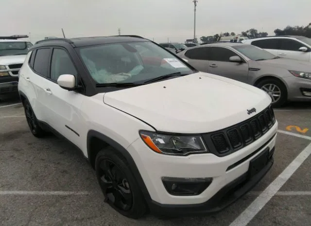 JEEP COMPASS 2018 3c4njcbb0jt438671