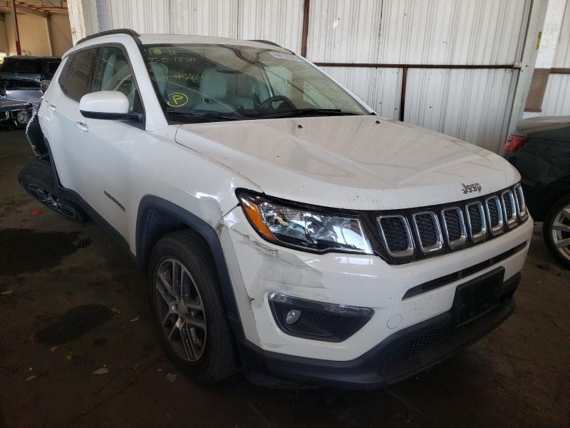 JEEP NULL 2018 3c4njcbb0jt462646