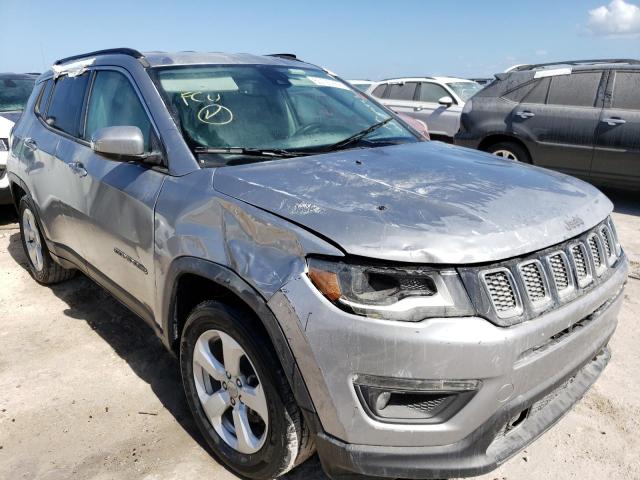 JEEP COMPASS LA 2018 3c4njcbb0jt469239