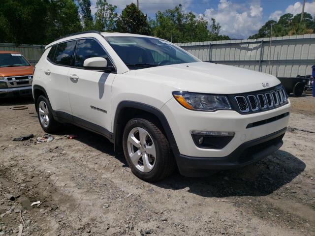 JEEP COMPASS LA 2018 3c4njcbb0jt471265