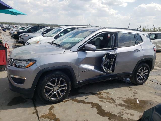 JEEP COMPASS 2018 3c4njcbb0jt494674