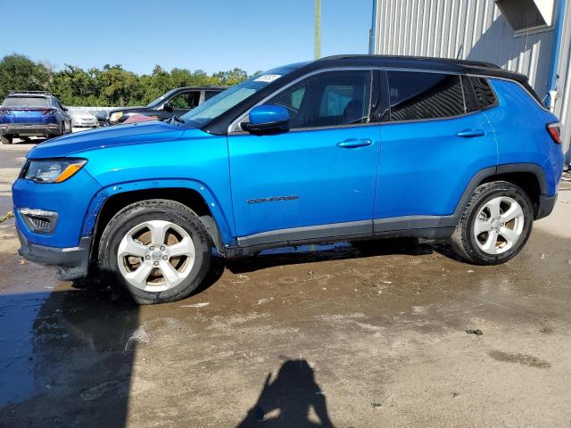 JEEP COMPASS 2018 3c4njcbb0jt502837