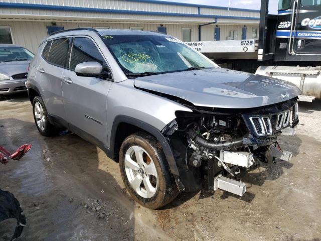 JEEP COMPASS LA 2018 3c4njcbb0jt503230