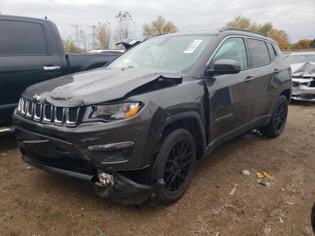 JEEP COMPASS 2018 3c4njcbb0jt503275