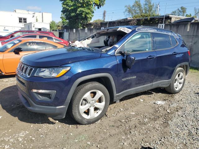 JEEP COMPASS 2019 3c4njcbb0kt614524