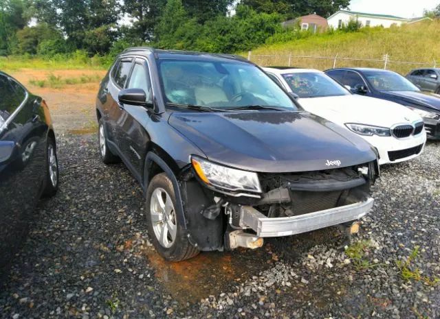 JEEP COMPASS 2019 3c4njcbb0kt636765