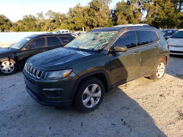 JEEP COMPASS 2019 3c4njcbb0kt649628