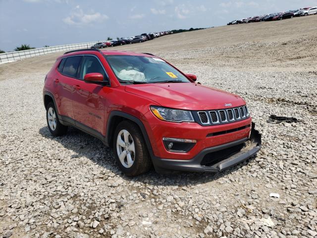 JEEP NULL 2019 3c4njcbb0kt652206