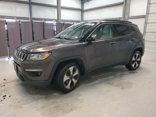 JEEP COMPASS 2019 3c4njcbb0kt658135