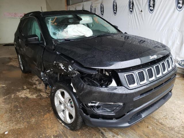 JEEP COMPASS LA 2019 3c4njcbb0kt658359