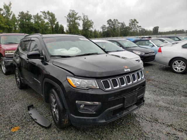 JEEP NULL 2019 3c4njcbb0kt685920