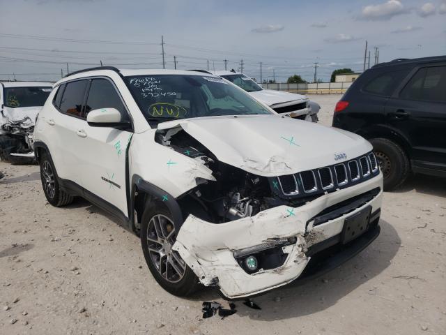 JEEP NULL 2019 3c4njcbb0kt743265