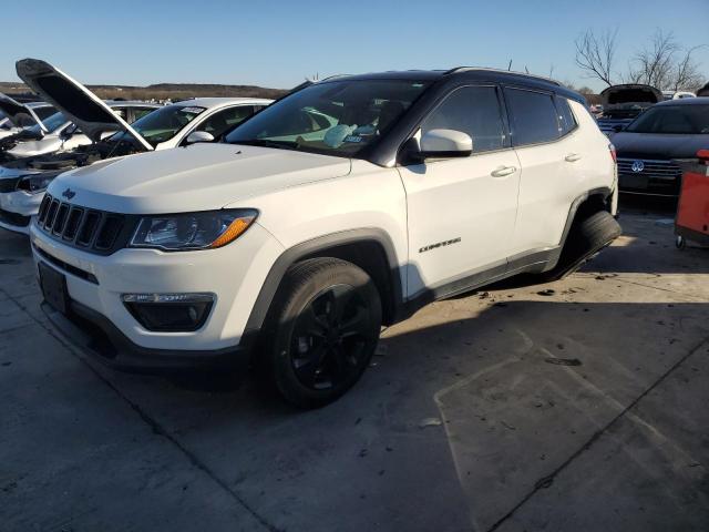 JEEP COMPASS LA 2020 3c4njcbb0lt118091