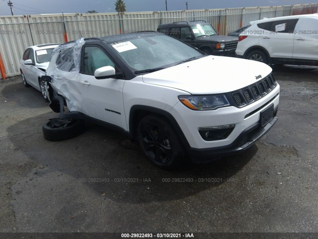 JEEP COMPASS 2020 3c4njcbb0lt129236