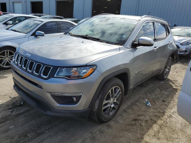 JEEP COMPASS 2020 3c4njcbb0lt154699