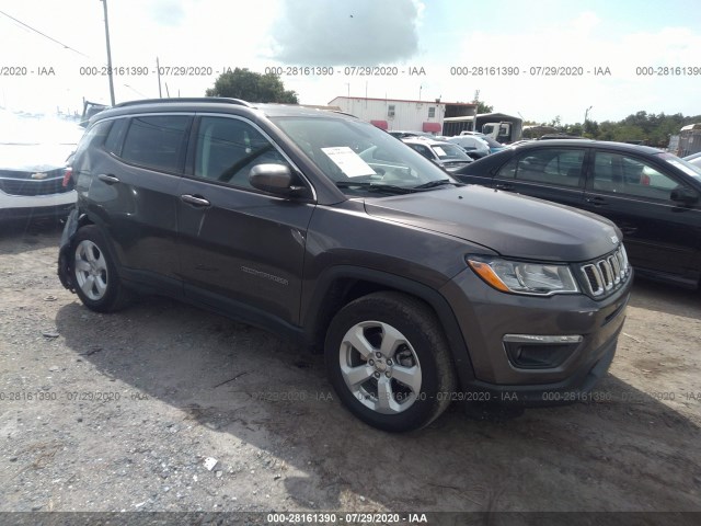 JEEP COMPASS 2020 3c4njcbb0lt158672