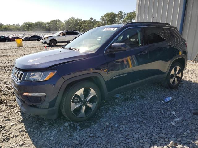 JEEP COMPASS 2020 3c4njcbb0lt234990