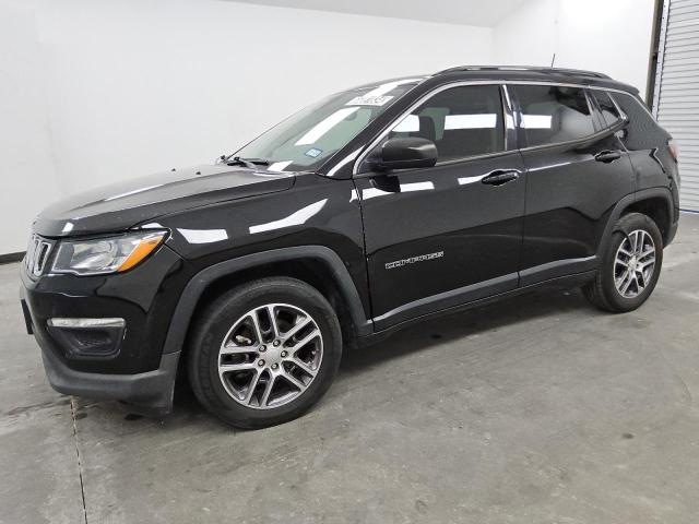 JEEP COMPASS LA 2020 3c4njcbb0lt257184