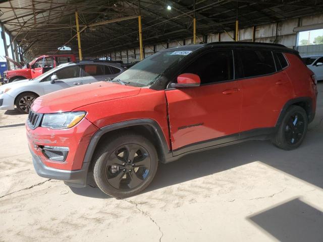 JEEP COMPASS LA 2020 3c4njcbb0lt257654