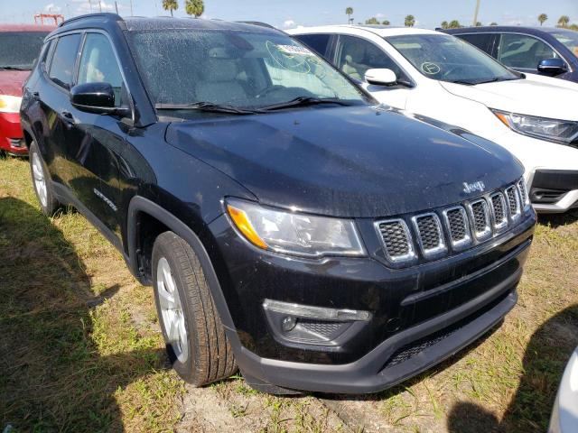 JEEP COMPASS LA 2020 3c4njcbb0lt258013