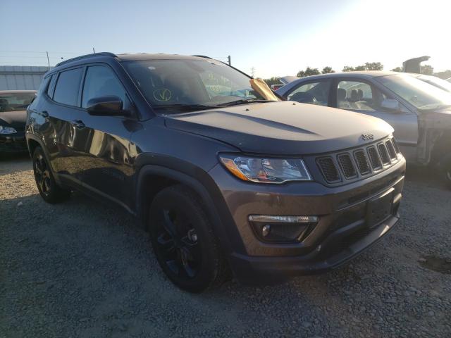 JEEP COMPASS LA 2020 3c4njcbb0lt259047