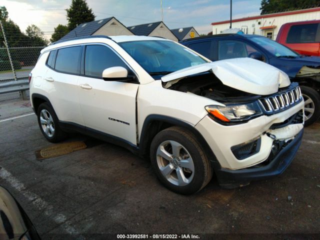 JEEP COMPASS 2021 3c4njcbb0mt518136