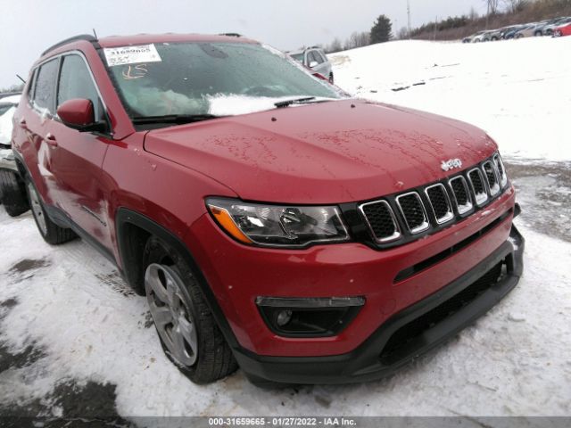 JEEP COMPASS 2021 3c4njcbb0mt538614