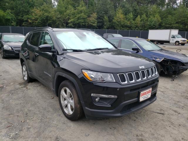 JEEP COMPASS LA 2021 3c4njcbb0mt538631