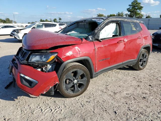 JEEP COMPASS 2021 3c4njcbb0mt548995