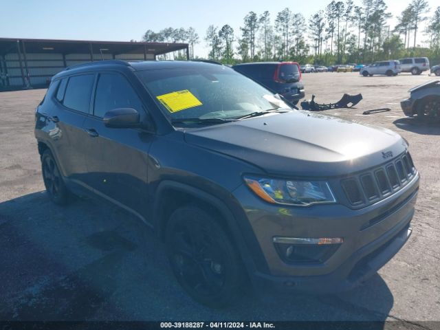 JEEP COMPASS 2021 3c4njcbb0mt555977