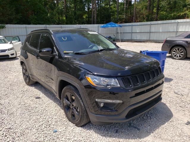 JEEP COMPASS LA 2021 3c4njcbb0mt556093