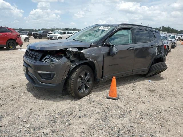 JEEP COMPASS LA 2021 3c4njcbb0mt587229