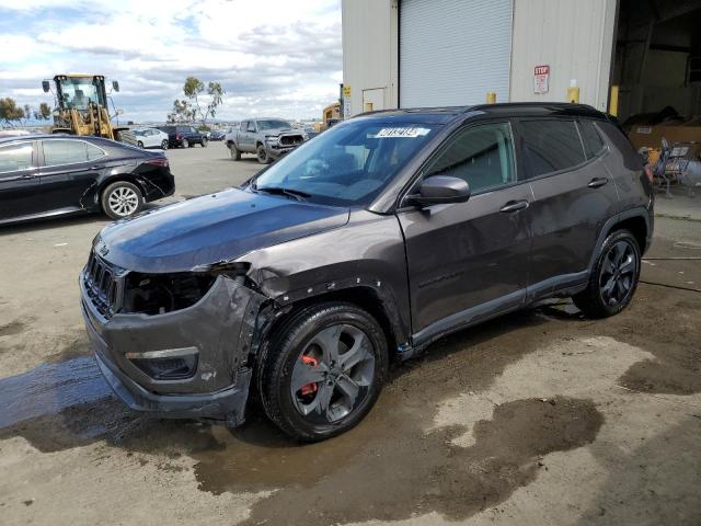 JEEP COMPASS 2021 3c4njcbb0mt596898