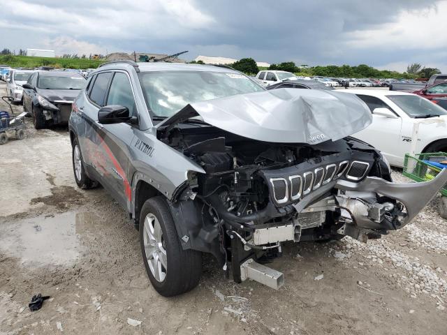 JEEP COMPASS LA 2022 3c4njcbb0nt177984