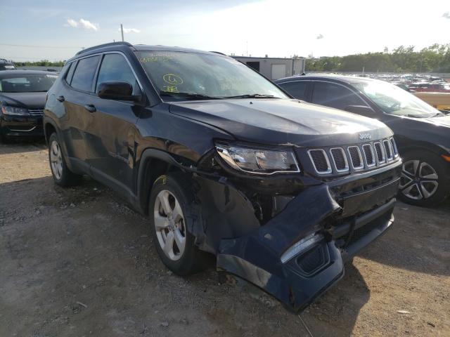 JEEP NULL 2017 3c4njcbb1ht643037