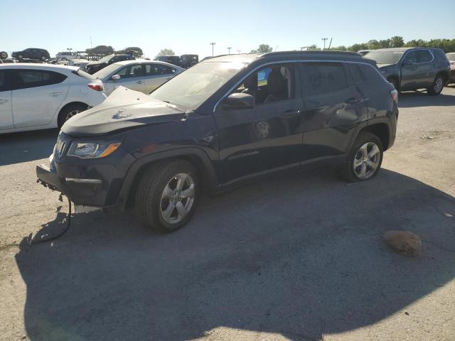 JEEP COMPASS 2017 3c4njcbb1jt186722