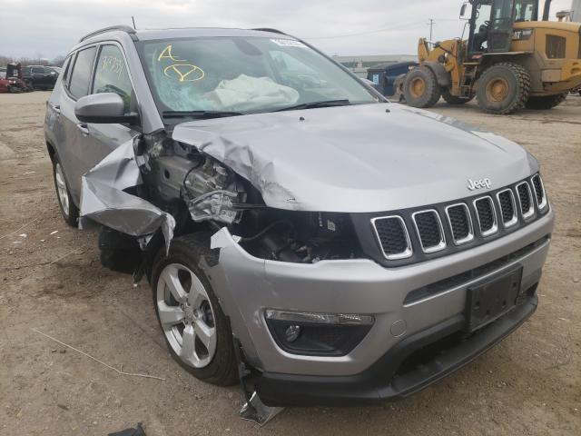 JEEP NULL 2018 3c4njcbb1jt240407