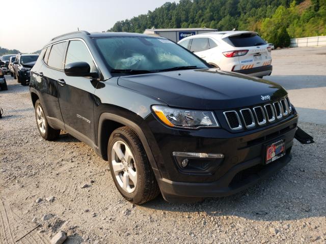 JEEP NULL 2018 3c4njcbb1jt268045