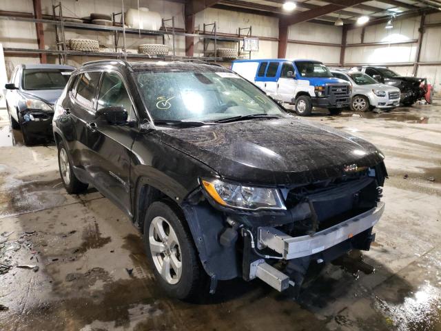 JEEP COMPASS LA 2018 3c4njcbb1jt286531