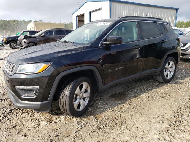 JEEP COMPASS LA 2018 3c4njcbb1jt319141