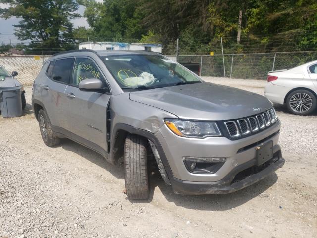 JEEP NULL 2018 3c4njcbb1jt338420