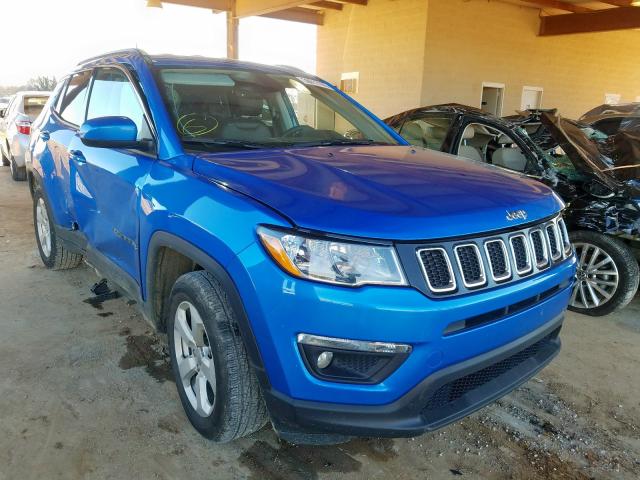 JEEP NULL 2018 3c4njcbb1jt346193