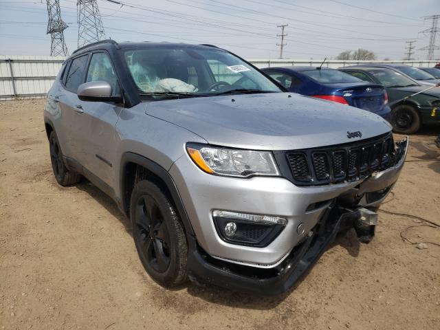 JEEP NULL 2018 3c4njcbb1jt407185