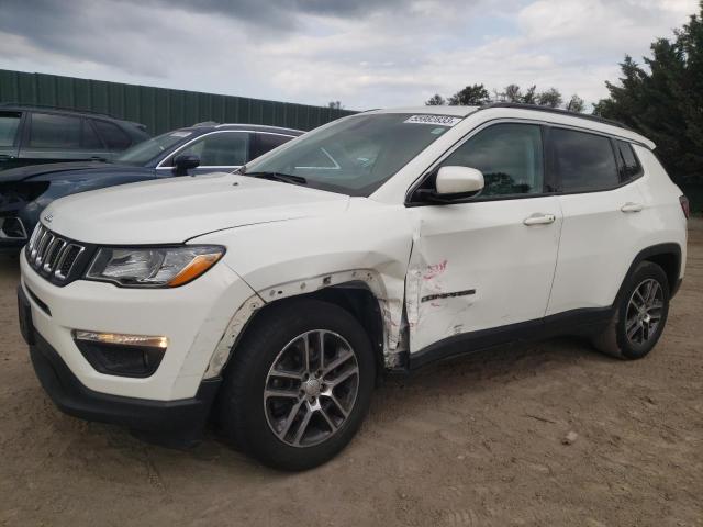 JEEP NULL 2018 3c4njcbb1jt466155