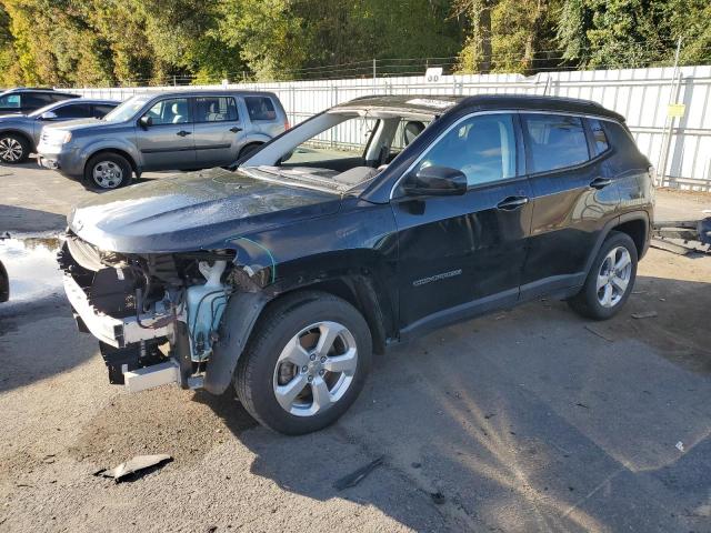 JEEP COMPASS 2018 3c4njcbb1jt489130