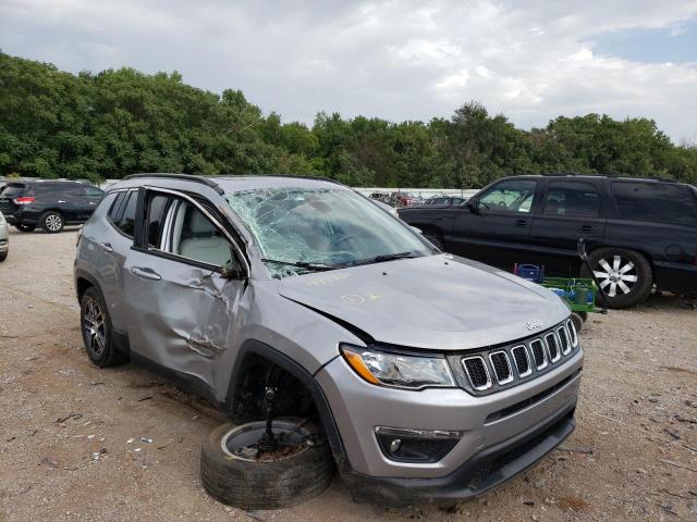 JEEP COMPASS LA 2018 3c4njcbb1jt494361