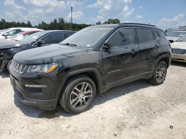 JEEP COMPASS 2018 3c4njcbb1jt494411